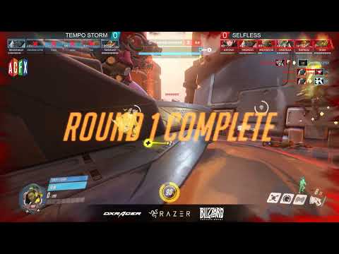 Selfless vs Tempo Storm - Rivalcade May Rumble Group Stage