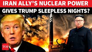 America's Biggest Nightmare?Iran Ally Delivers Nuke Shock To Trump With 120 Warheads Reveal