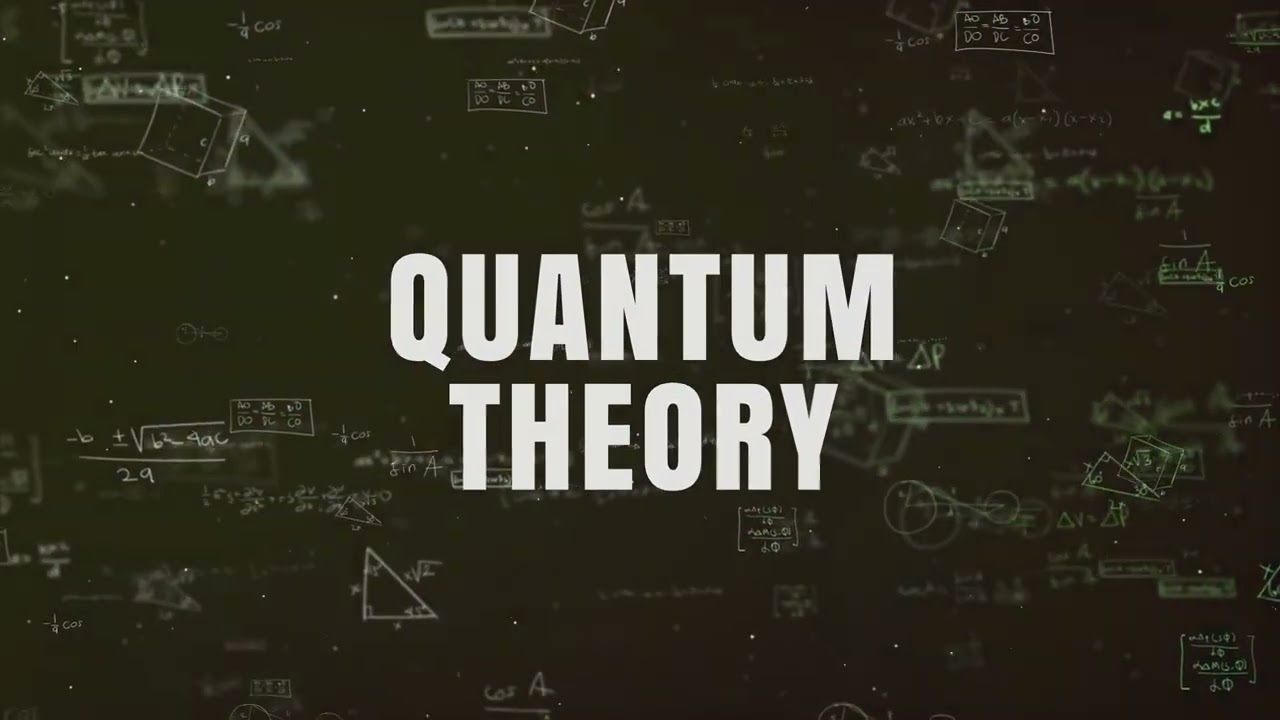 Decoding Quantum Formulas  A Dive into Quantum Physics