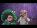 The Muppet Show 103 Joel Grey Wayne And Wanda Stormy Weather 1976