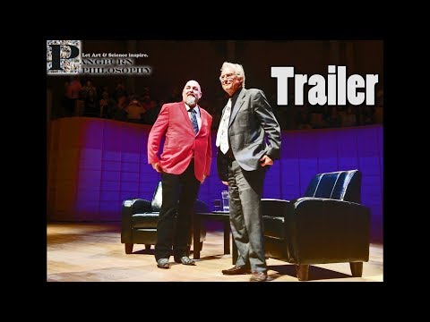 An Evening with Richard Dawkins & Matt Dillahunty in Toronto - Trailer