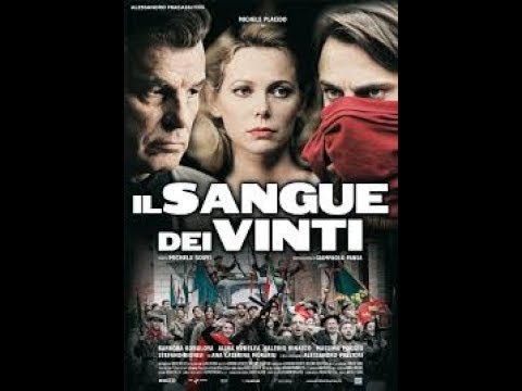 IL SANGUE DEI VINTI !