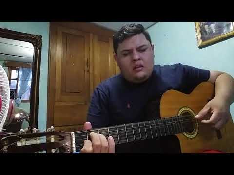 Allá Va El General - Luis Enrique Mejia Godoy