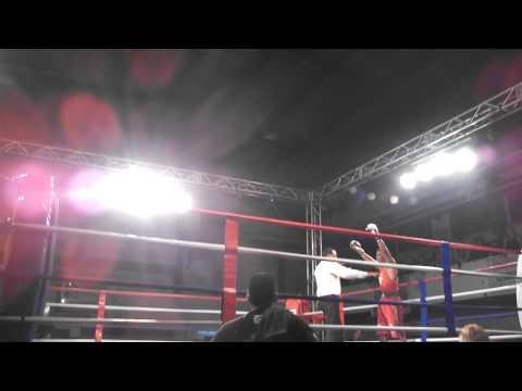 ponce vs veron 1° round