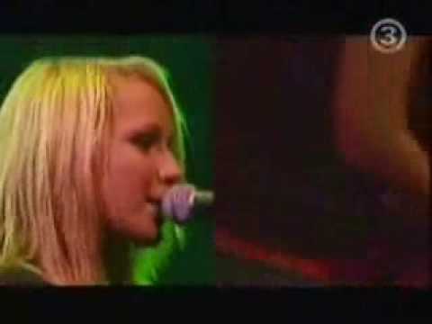 Vanilla Ninja - Live in Tallinn 10.12.2005 Saku Suurhall [part 1]