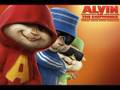 Alvin and the Chipmunks (Lonely Miracle) 