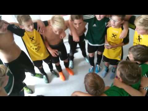 Best Team SV Rechnitz ⚽👍