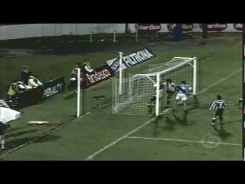 MAC 2x2 Botafogo - Série B 2003