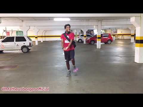 Matuê - Banco Feat. Predella / Dance @matheusborgesofficial