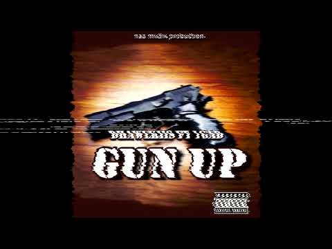 dhawlkiis ft 1Gad - gun up