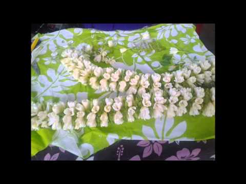 " Medley Valses TAHITI " -  Matahi Live