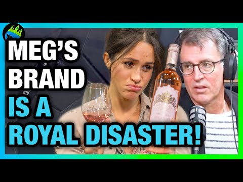 Meghan Markle is a Person This BRAND GURU Would "LOVE TO SH*T ON!"
