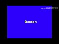WGBH Boston 1972 Logo Remake May 2020 UPD