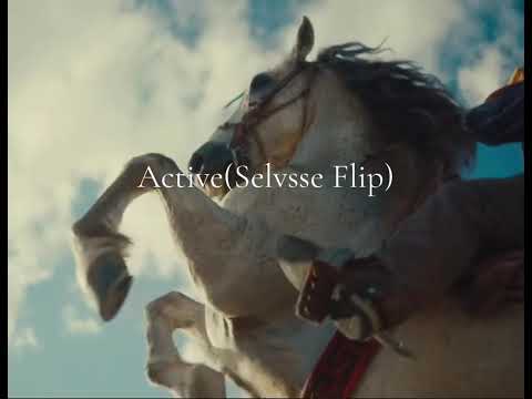 ACTIVE(Selvsse Flip)