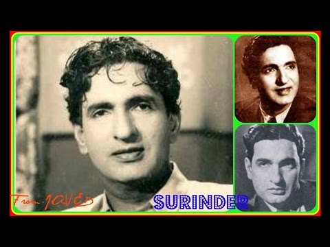 जो दिल में आए थे दर्द बनकर — वीडियो थंबनेल