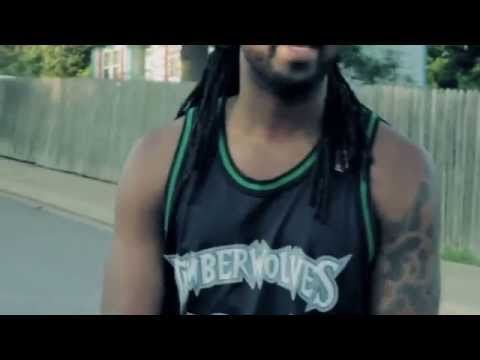 Akeem Mimiko - Straight Up Menace (Video)