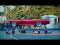 La Biggie PARTYING Official Music Video