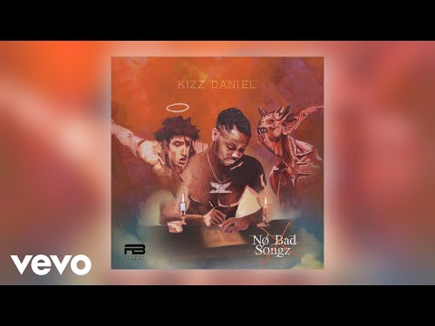 Kizz Daniel - Somebody Dey ft. DJ Xclusive, Demmie Vee (Official Audio)