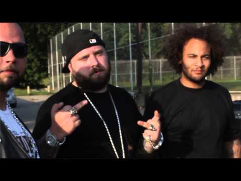 Ceno - Im On It Official Video