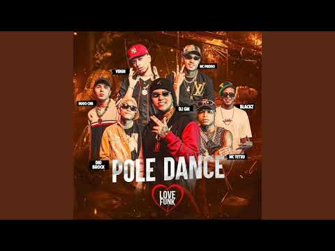 "Pole dance" DJ GM - Status