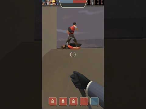 I'm lazy asf🥀💔 #tf2mobilerewritten #tf2 #clips #teamfortress2 #tf2mr #games #soldier #spy
