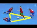 Genius Plays Worth Watching 100 Times