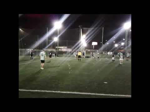 Tigres Platenses vs Haras el Relincho #Fecha 8 #F8  - Uchamp