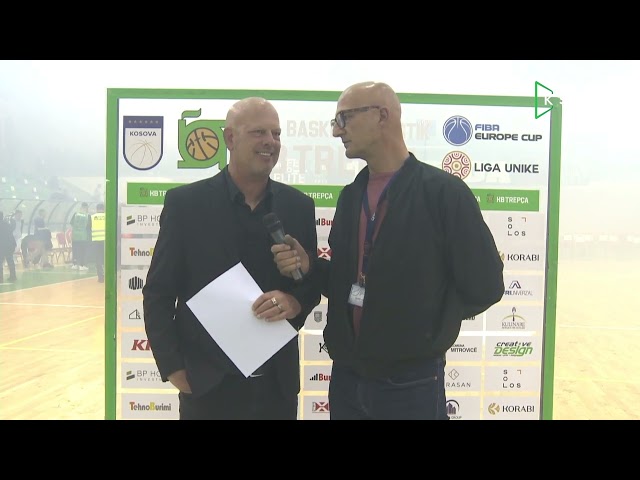 Rami Hadar flet pas humbjes nga Trepça