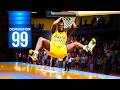 SHAQUILLE O NEAL MOST DOMINANT CENTER BUILD In REC On NBA 2K26