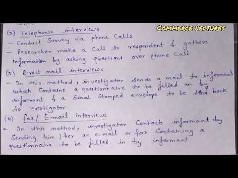 Marketing research and its importance class 11 entrepreneurship notes