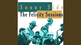 On The Sunny Side Of The Street