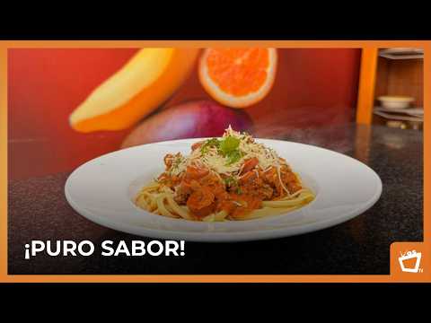 The best homemade pasta step by step