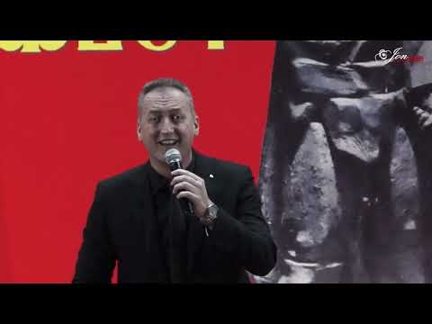 Darko Stojanoski - Dosta veke e moj narode