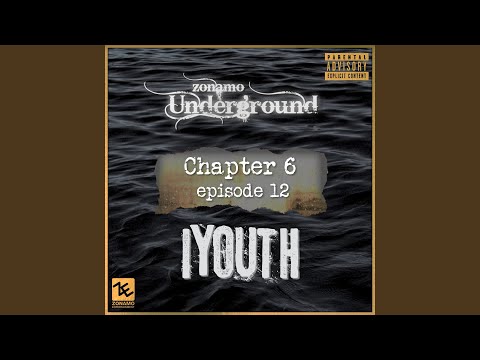 Zonamo Chapter 6 Episode 12 - IYouth - Part 2