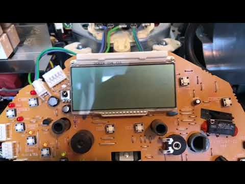 Open error on the TM31 Thermomix