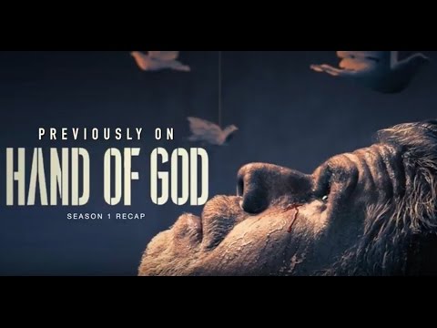 HAND OF GOD (Amazon Prime) - Season 1 Recap