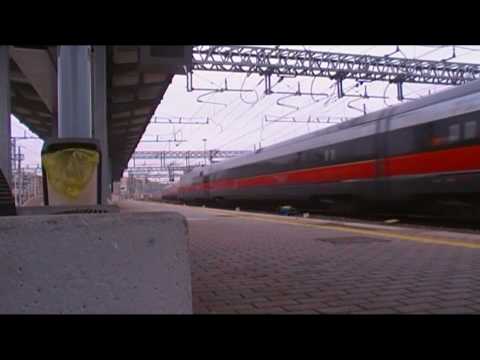 Resoconto di un giretto...