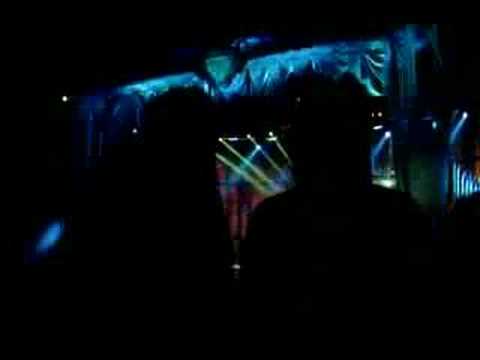 Zucchero in concert, Bologna 01/12/07 - Indaco dagli occhi..