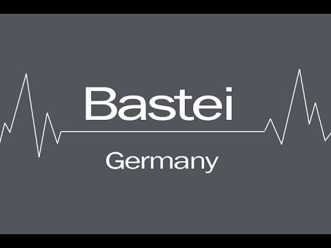 Bastei (Germany) - Мост Бастай - Саксонс