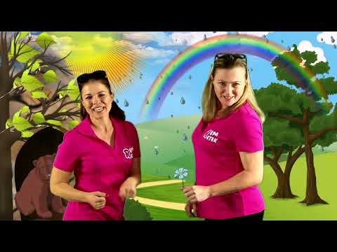 🧙 Varázsdal szim szala bim 🧙gyerekdal Réparetekmogyoró