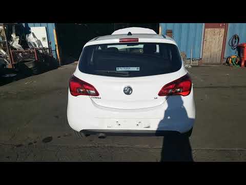 4313465 Corsa E B14XEL