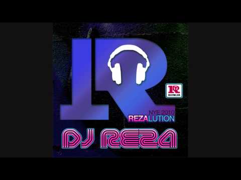 Miami Horror - Sometimes (DJ Reza mix)