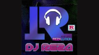 Miami Horror - Sometimes (DJ Reza mix)