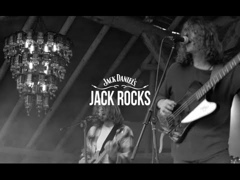 Demob Happy LIVE – “Wash It Down” for Jack Rocks at Kendal Calling