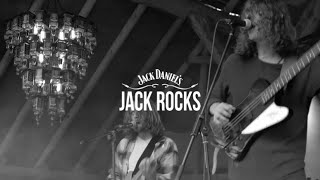 Demob Happy LIVE – “Wash It Down” for Jack Rocks at Kendal Calling