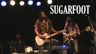 Black Joe Lewis and the Honeybears | SUGARFOOT | Live