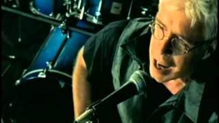 Bruce Cockburn - Last Night of The World