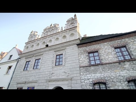 Pomniki Historii odc. 4 - Kazimierz Dolny