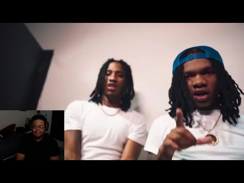 THEY LIT! MOVIN' SUS - Jay Hound x Sdot Go x NazGPG (Official Video) REACTION #sdotgo #sweepers
