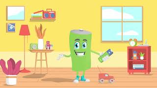 Γιατί ανακυκλώνουμε μπαταρίες Title